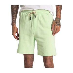 Elevenparis Mens Drawstring Jogger Casual Walking Shorts, NWT